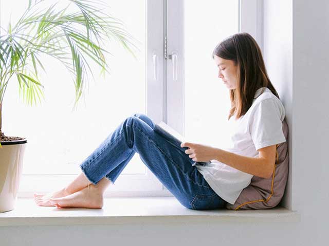 Covid19 Prevention Stay Home